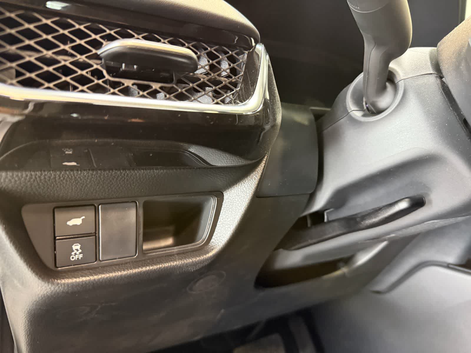 2025 Acura ADX Base