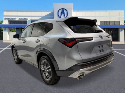 2025 Acura ADX Base