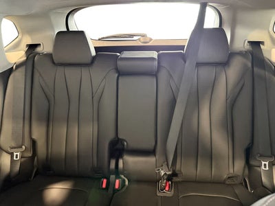 2025 Acura ADX Base