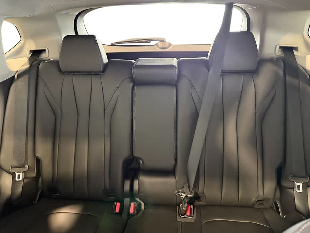 2025 Acura ADX Base