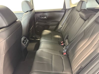 2025 Acura ADX Base