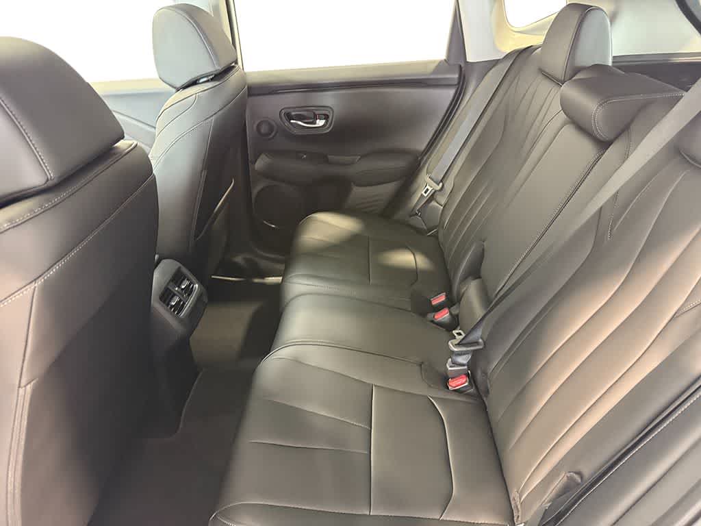 2025 Acura ADX Base