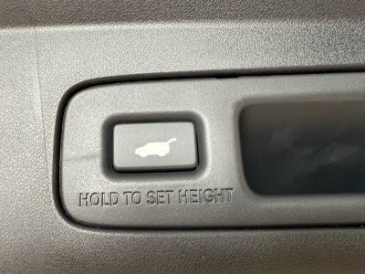 2025 Acura ADX Base