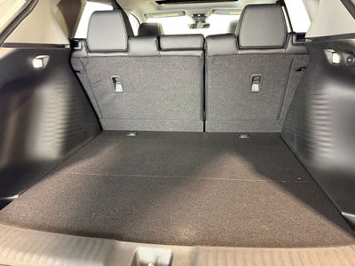 2025 Acura ADX Base