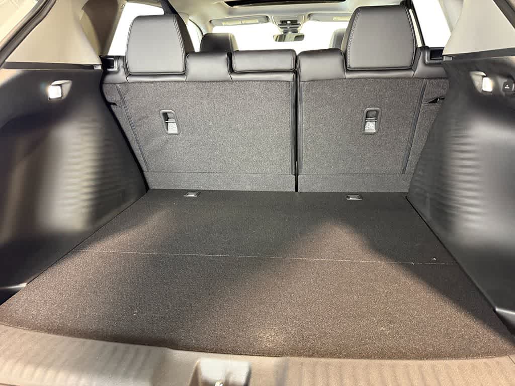 2025 Acura ADX Base