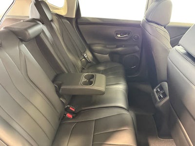 2025 Acura ADX Base