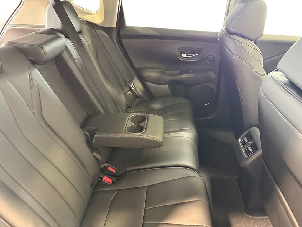 2025 Acura ADX Base