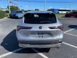 2025 Acura ADX Base