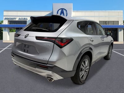 2025 Acura ADX Base