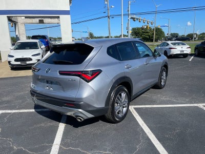 2025 Acura ADX Base