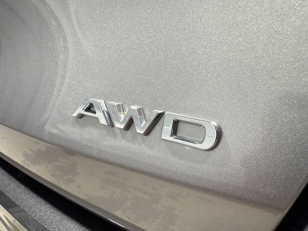 2025 Acura ADX Base