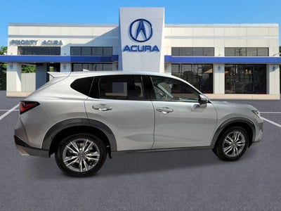 2025 Acura ADX Base