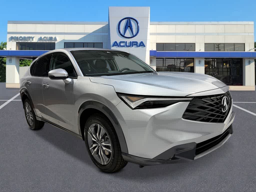 2025 Acura ADX Base