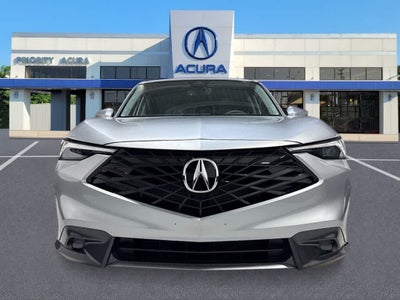 2025 Acura ADX Base