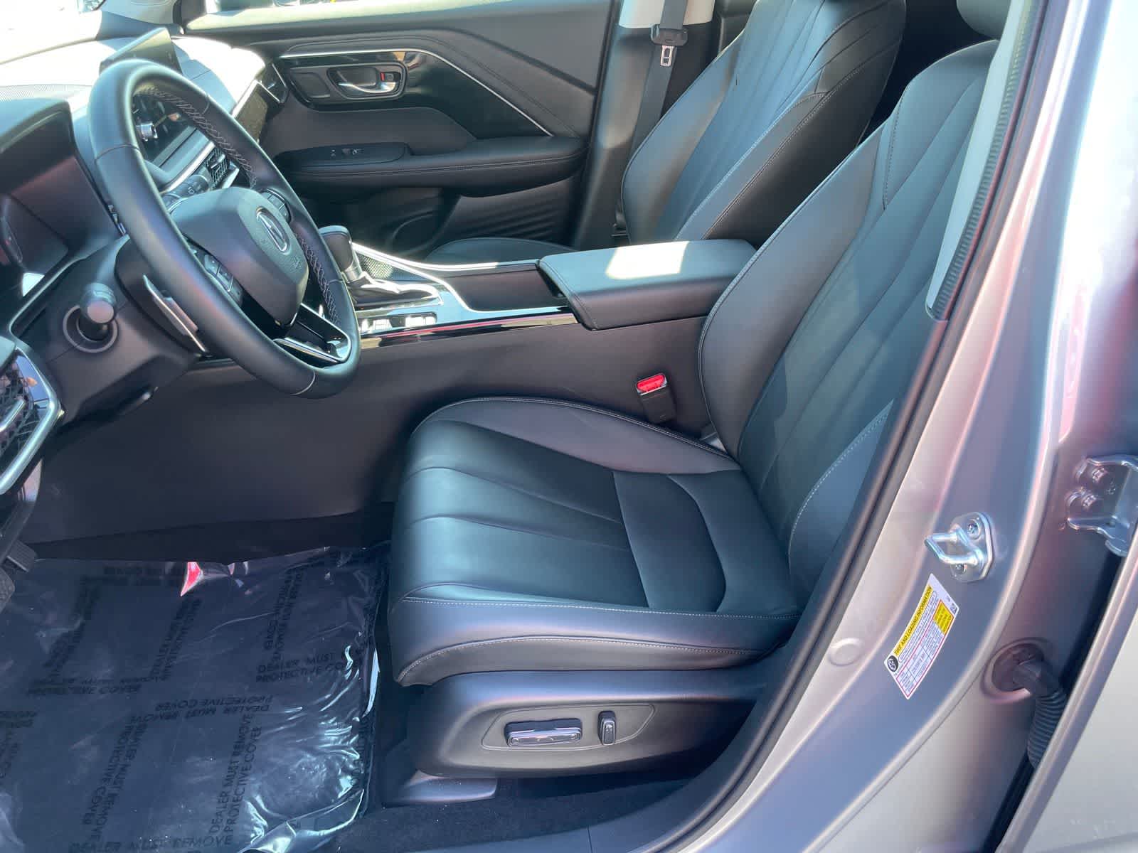 2025 Acura ADX Base