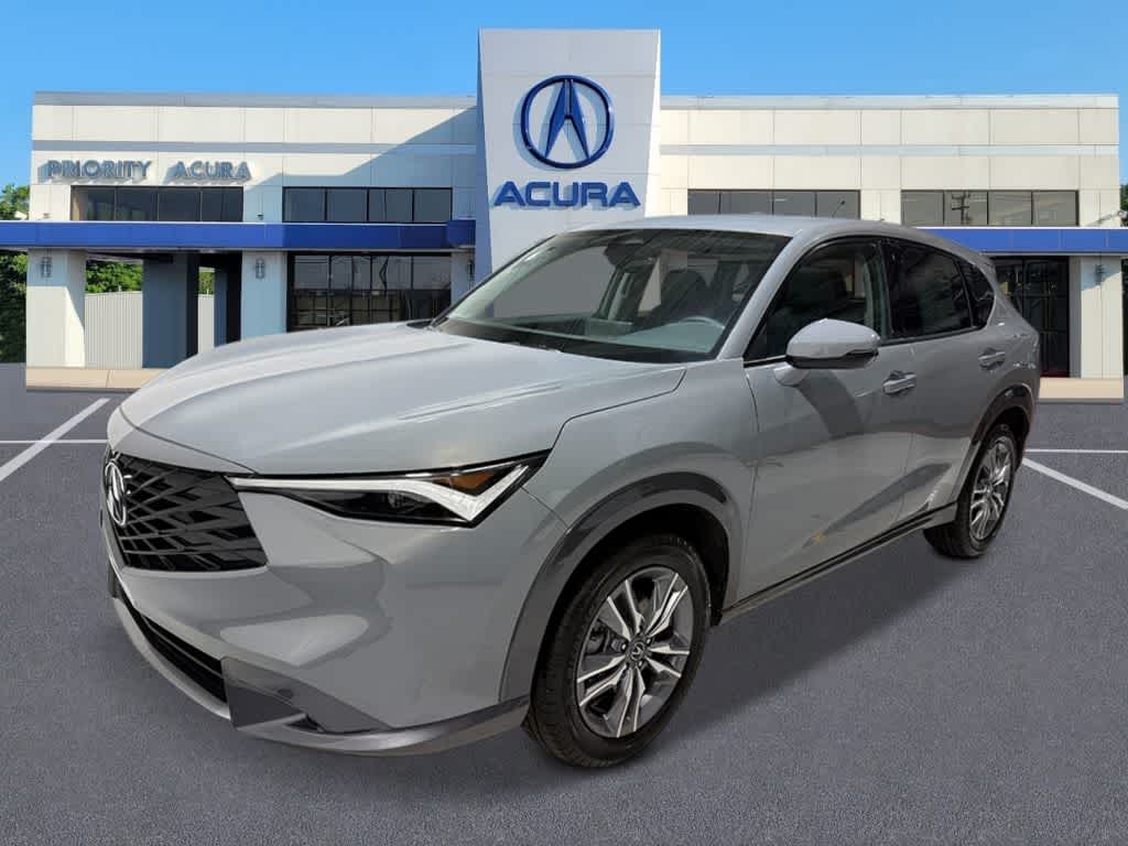 2026 Acura ADX Base