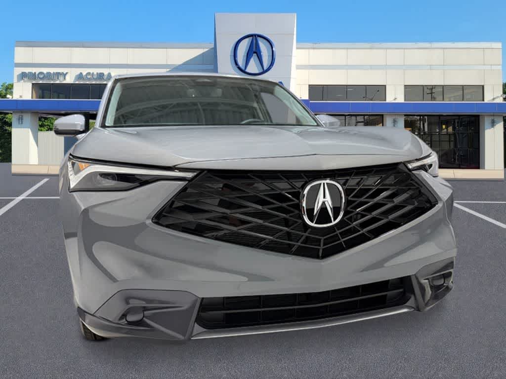 2026 Acura ADX Base