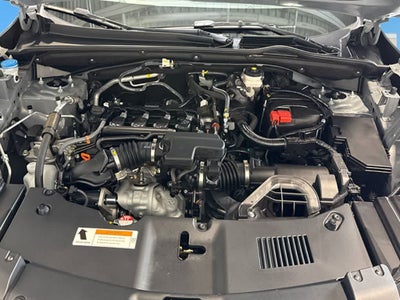 2026 Acura ADX Base