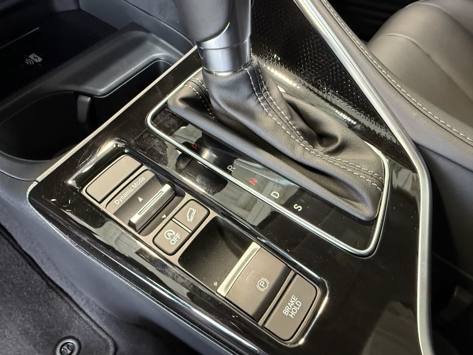 2026 Acura ADX Base