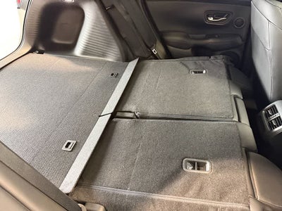 2026 Acura ADX Base