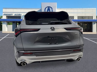 2026 Acura ADX Base