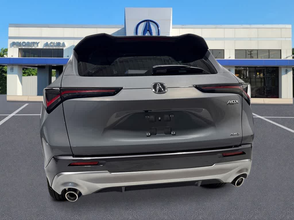 2026 Acura ADX Base