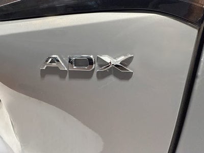 2026 Acura ADX Base