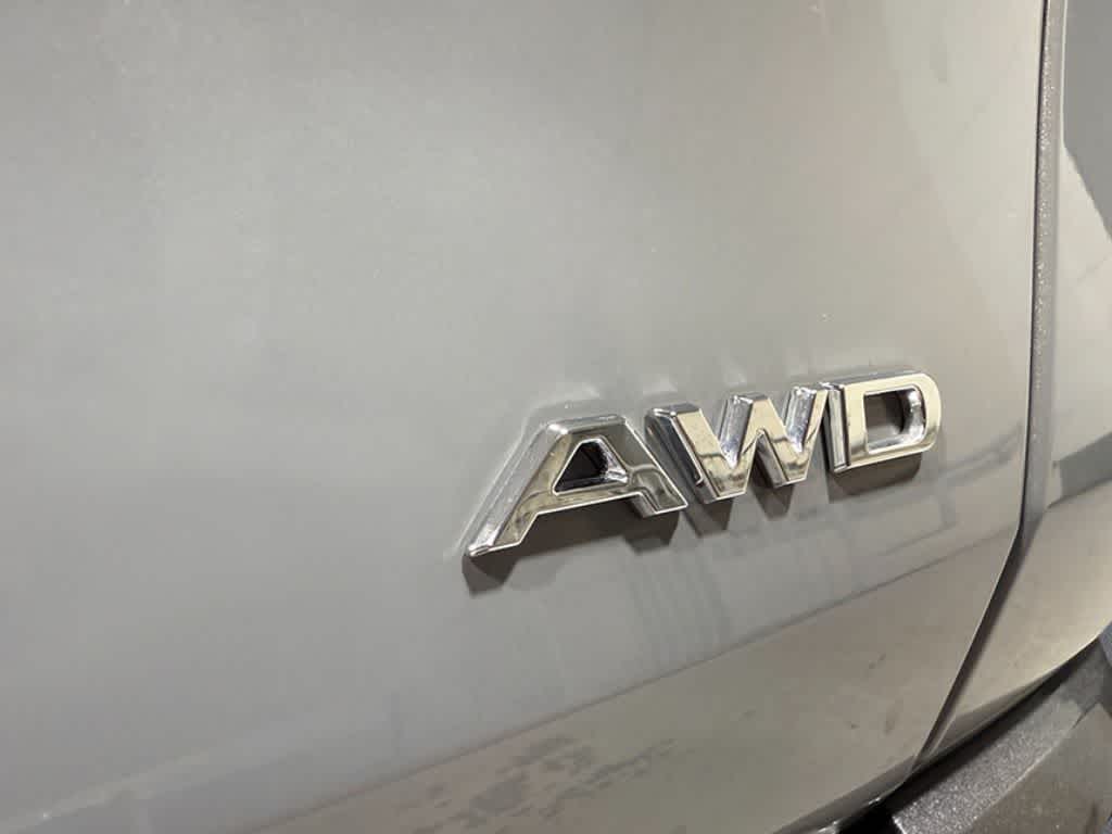 2026 Acura ADX Base