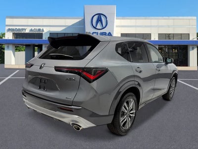 2026 Acura ADX Base