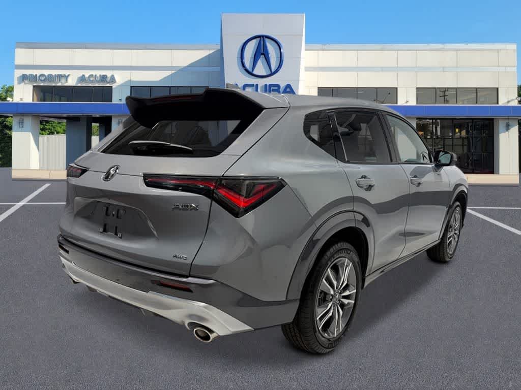 2026 Acura ADX Base