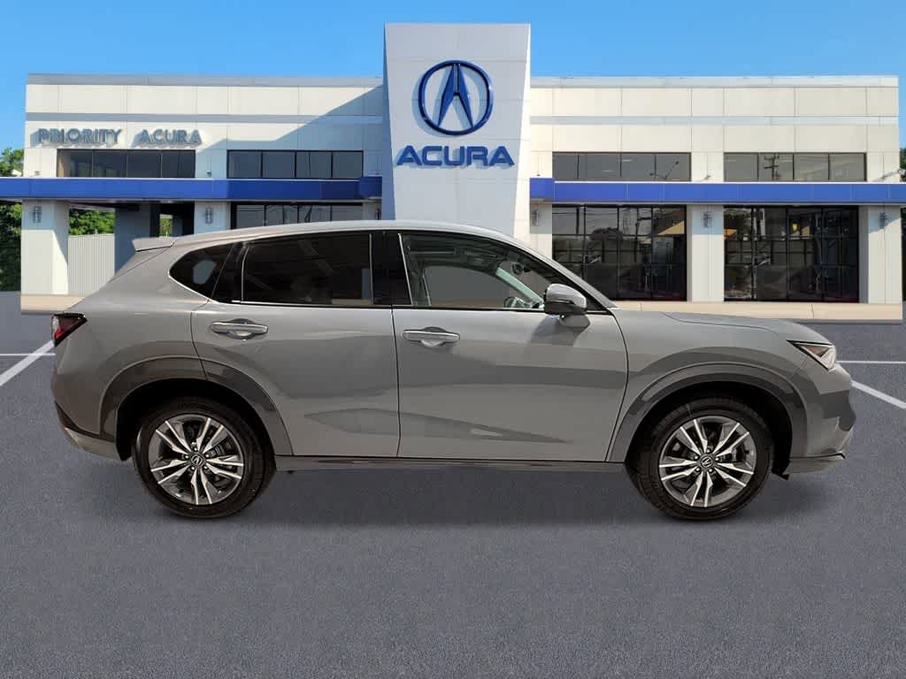 2026 Acura ADX Base