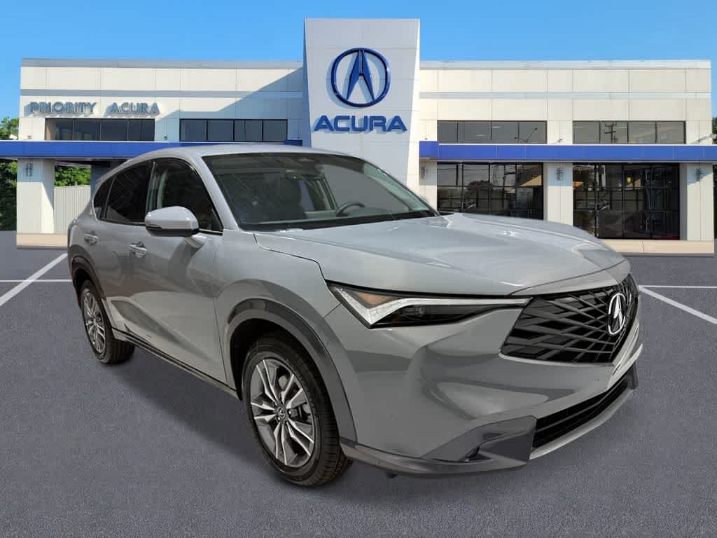 2026 Acura ADX Base