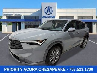 2026 Acura ADX Base
