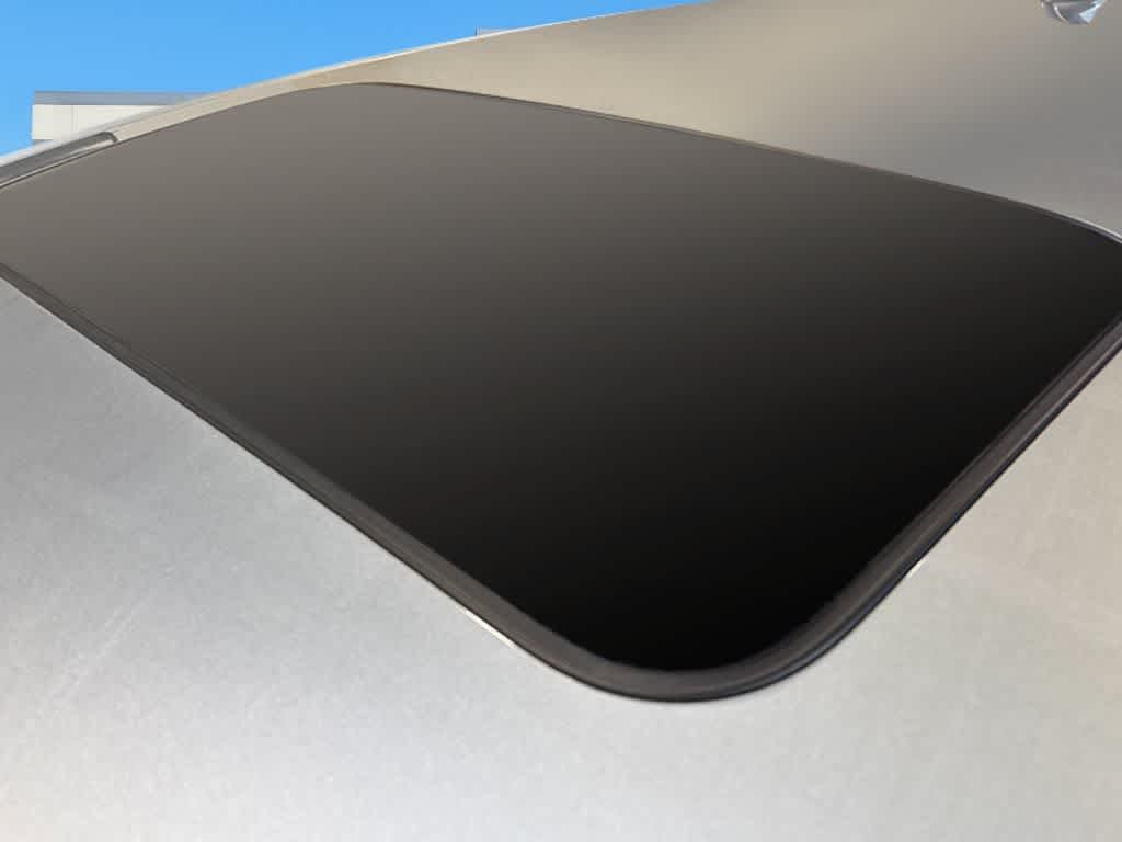 2026 Acura ADX Base