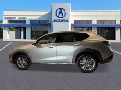 2026 Acura ADX Base