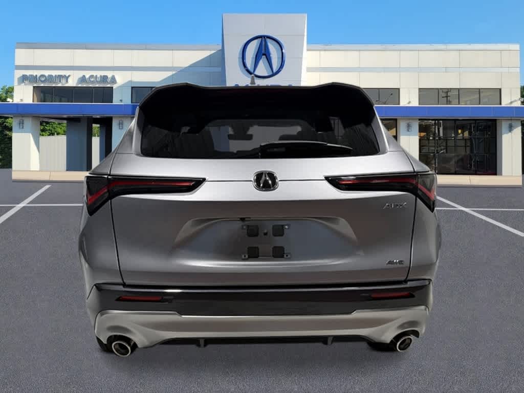 2026 Acura ADX Base