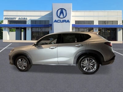 2026 Acura ADX Base