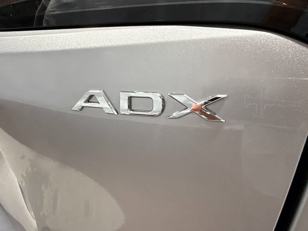 2026 Acura ADX Base