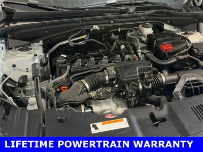 2025 Acura ADX w/A-Spec Package