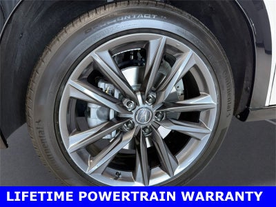 2025 Acura ADX w/A-Spec Package