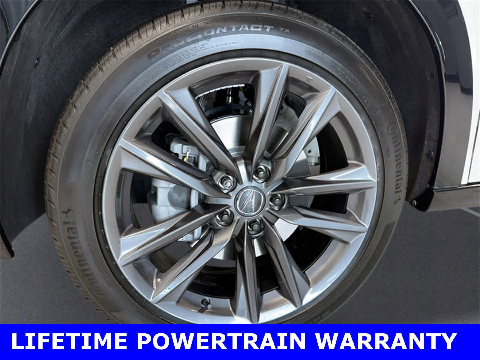 2025 Acura ADX w/A-Spec Package