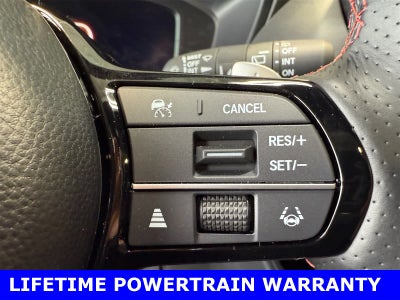 2025 Acura ADX w/A-Spec Package