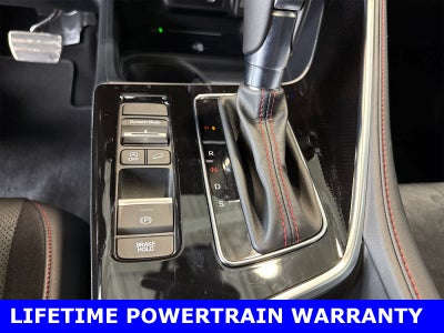 2025 Acura ADX w/A-Spec Package