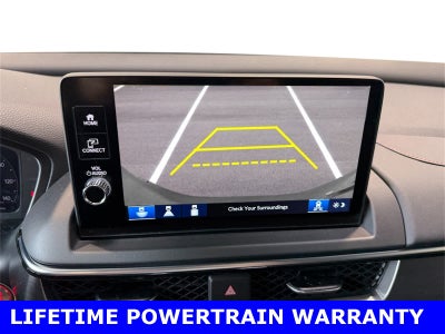 2025 Acura ADX w/A-Spec Package