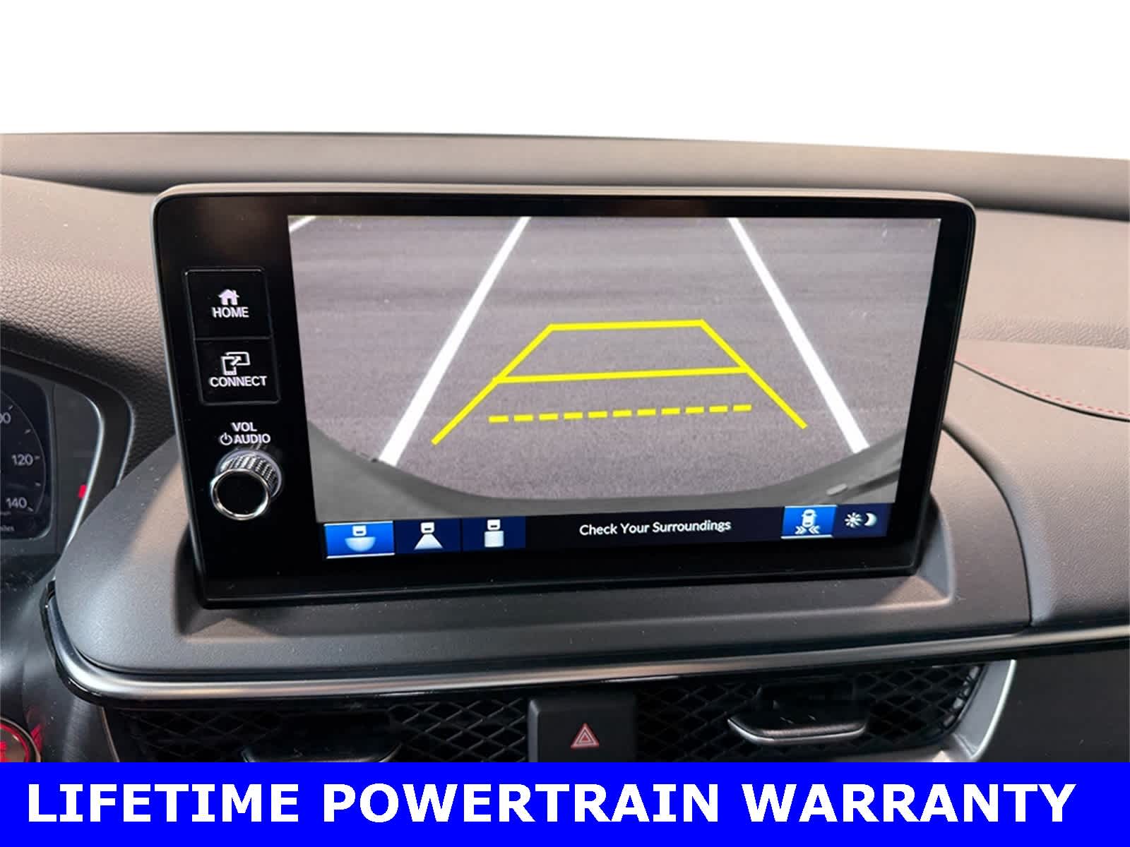 2025 Acura ADX w/A-Spec Package