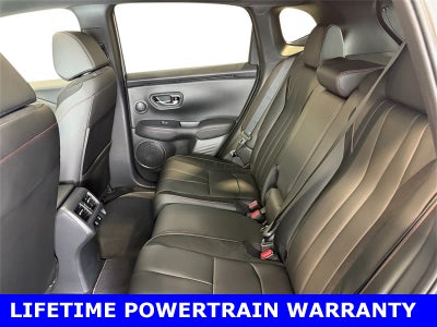 2025 Acura ADX w/A-Spec Package