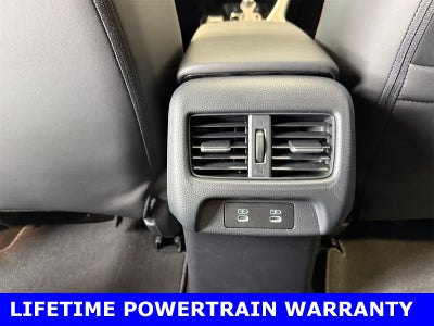 2025 Acura ADX w/A-Spec Package