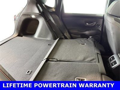 2025 Acura ADX w/A-Spec Package