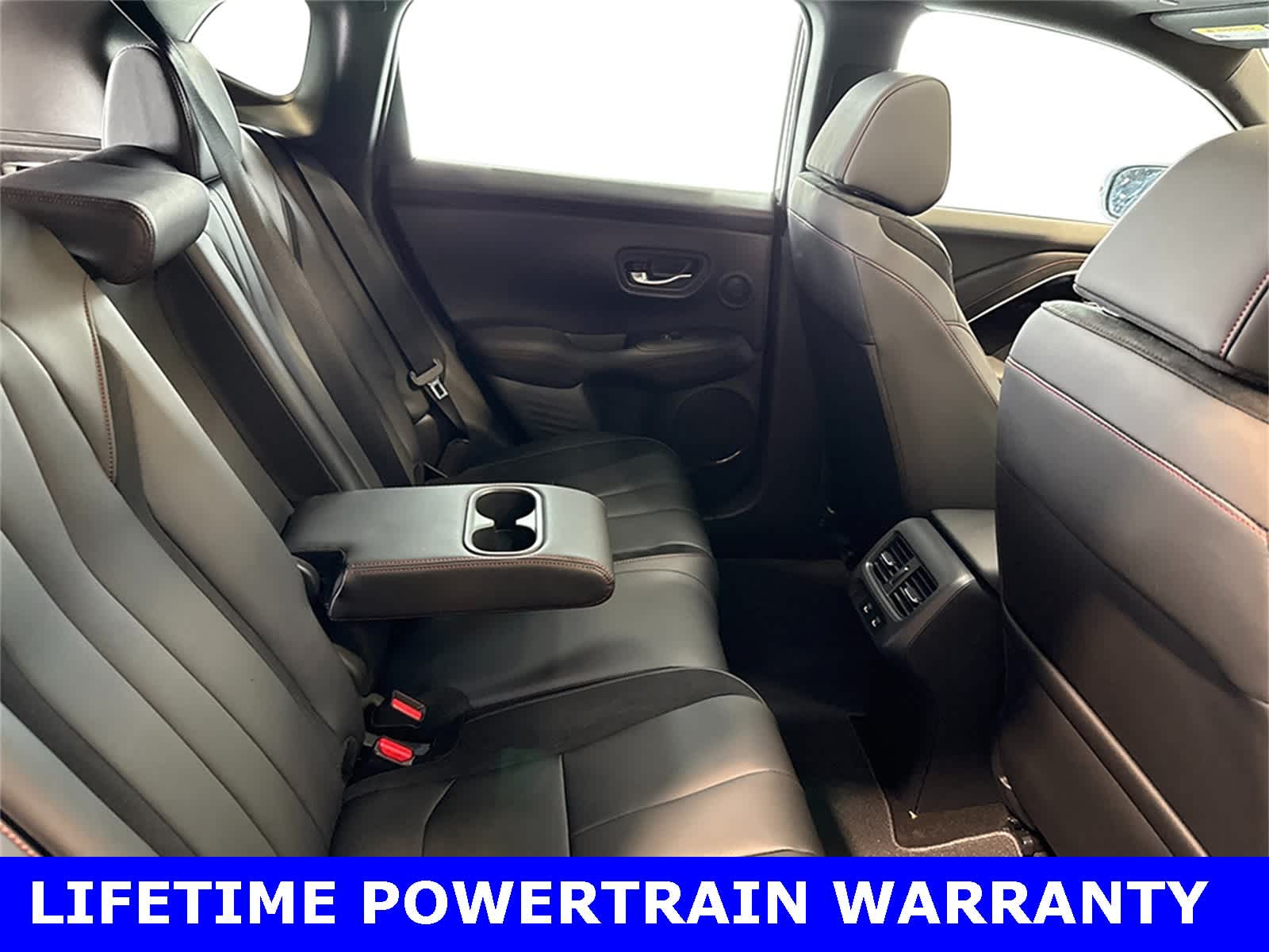 2025 Acura ADX w/A-Spec Package