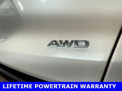 2025 Acura ADX w/A-Spec Package